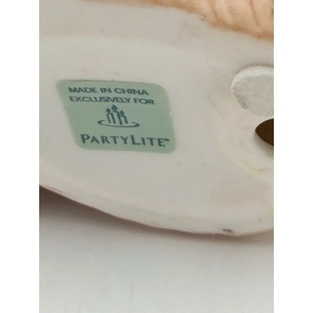 PartyLite beautiful